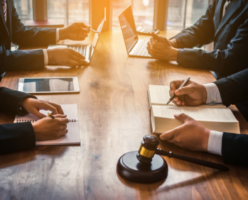 Filing a Business Lawsuit in Mississippi and What Every Business Owner Should Know Before Taking Legal Action
