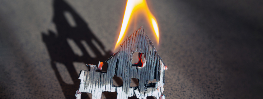 Business Interrupted: How Mississippi Companies Can Recover Losses After a Commercial Fire