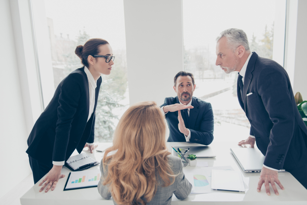 Breach of Contract in Mississippi: What Business Owners Can Do to Recover Damages.