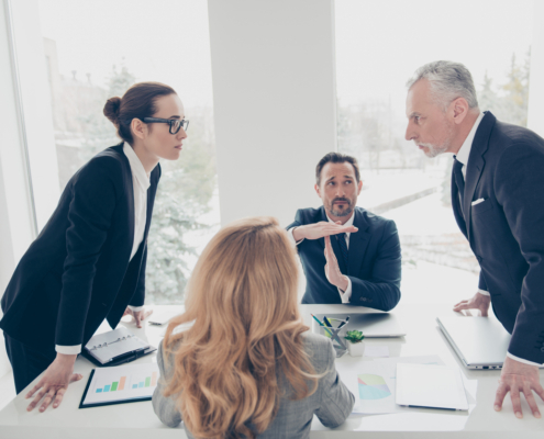Breach of Contract in Mississippi: What Business Owners Can Do to Recover Damages.