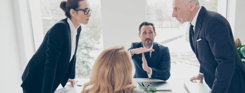 Breach of Contract in Mississippi: What Business Owners Can Do to Recover Damages.