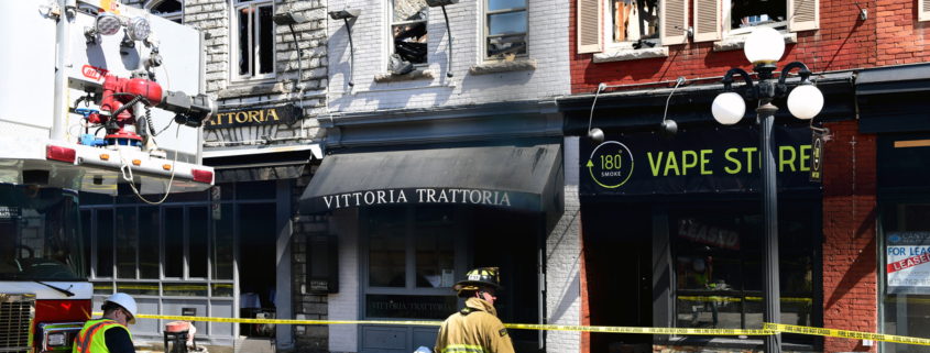 Can You Sue for Punitive Damages After a Denied Fire Insurance Claim in Mississippi?