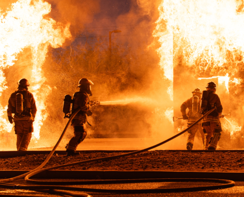 How Long Do I Have to File a Fire Insurance Lawsuit in Mississippi?
