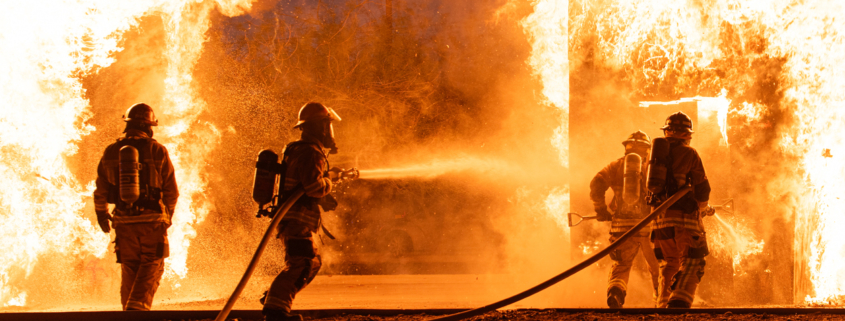 How Long Do I Have to File a Fire Insurance Lawsuit in Mississippi?