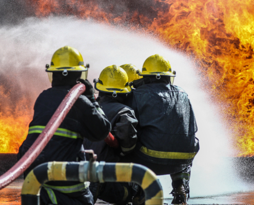 Was Your Mississippi Business Fire Claim Denied or Delayed? What You Can Do Next