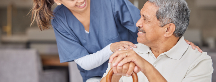 What Laws in Mississippi Protect Nursing Home Residents?