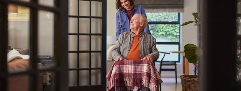 What Laws Protect Nursing Home Residents in Mississippi?