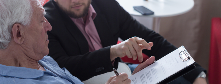 Can I Sue a Mississippi Nursing Home for Wrongful Death?