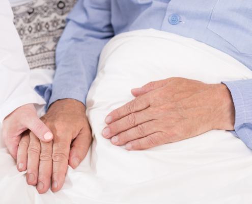 What Responsibilities Do Mississippi Nursing Homes Have to Prevent Falls?