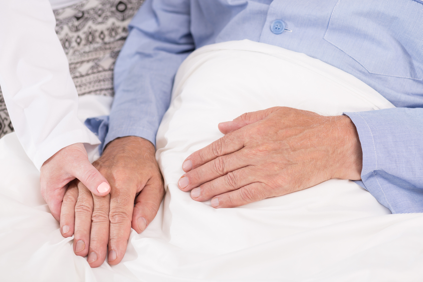 What Responsibilities Do Mississippi Nursing Homes Have to Prevent Falls?