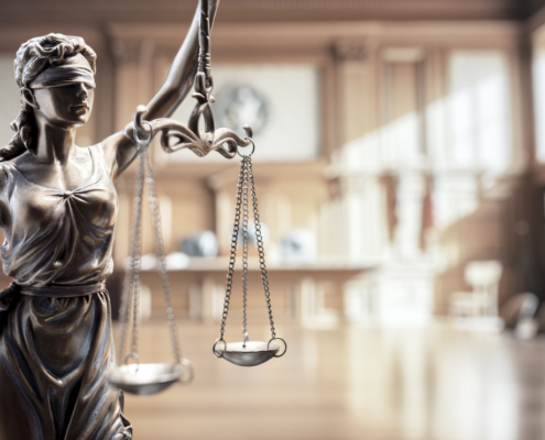 Nursing Home Wrongful Death Lawsuits in Mississippi