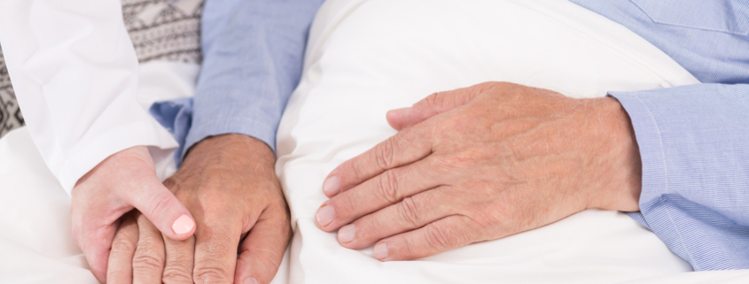 How Bruising May Indicate Nursing Home Abuse in Mississippi.