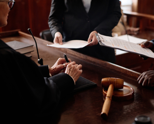 Filing a Medication Error Wrongful Death Lawsuit in Mississippi