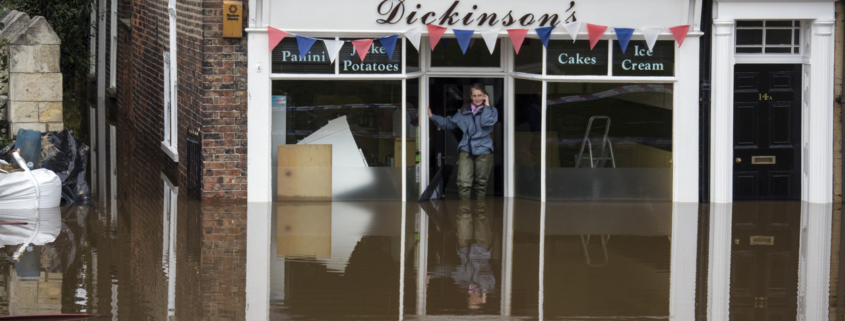 Mississippi Business Interruption Attorney for Mississippi Commercial Hurricane Business Interruption lawsuit