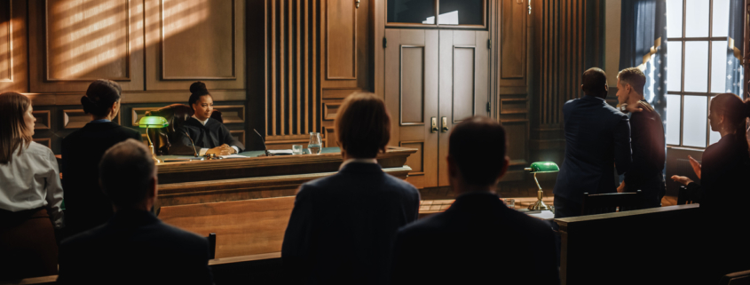 When Should I Hire a Jackson Business Litigation Attorney for a Contract Dispute?