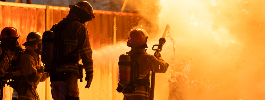 Underpaid Claim in a Commercial Fire Insurance Claim in Mississippi. 