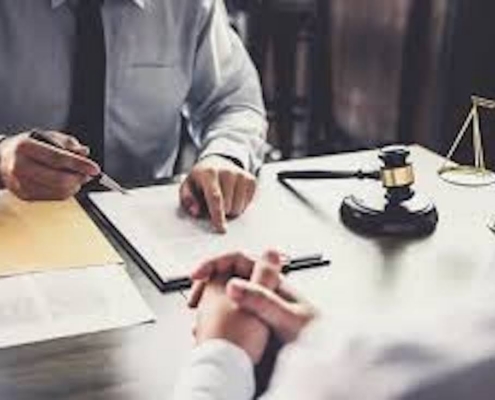 Mississippi Drunk Driving Accident Lawyer