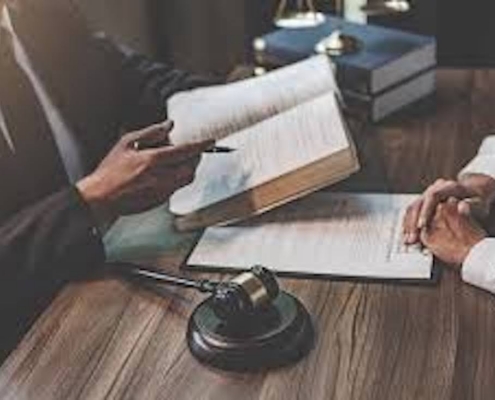 Mississippi Single Car Crash Lawyer