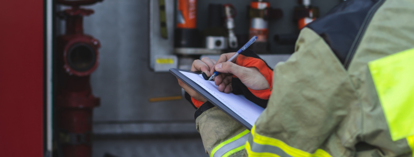 When the Insurance Adjuster Lowballs a Total Fire Loss in Mississippi.